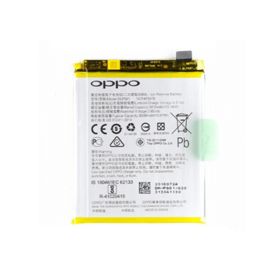 Thay Pin Oppo A78